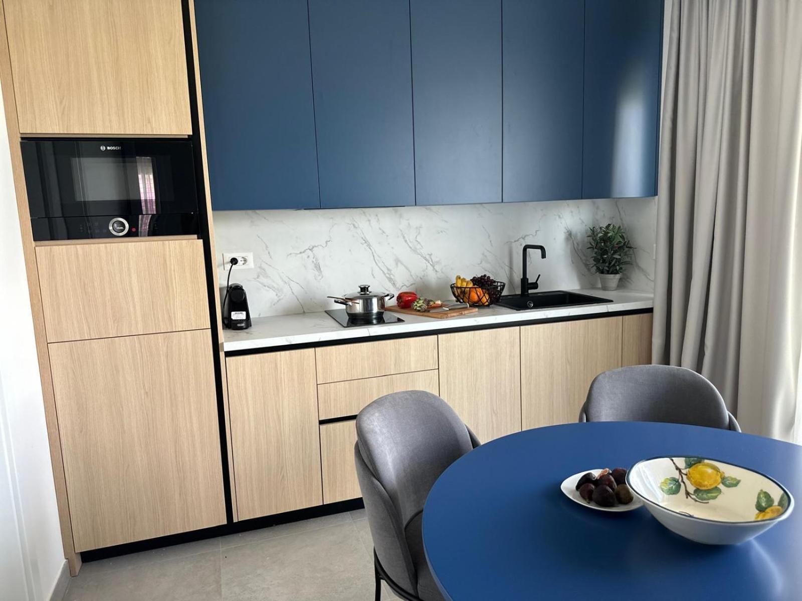 Apartments Dernaj Vir Luaran gambar