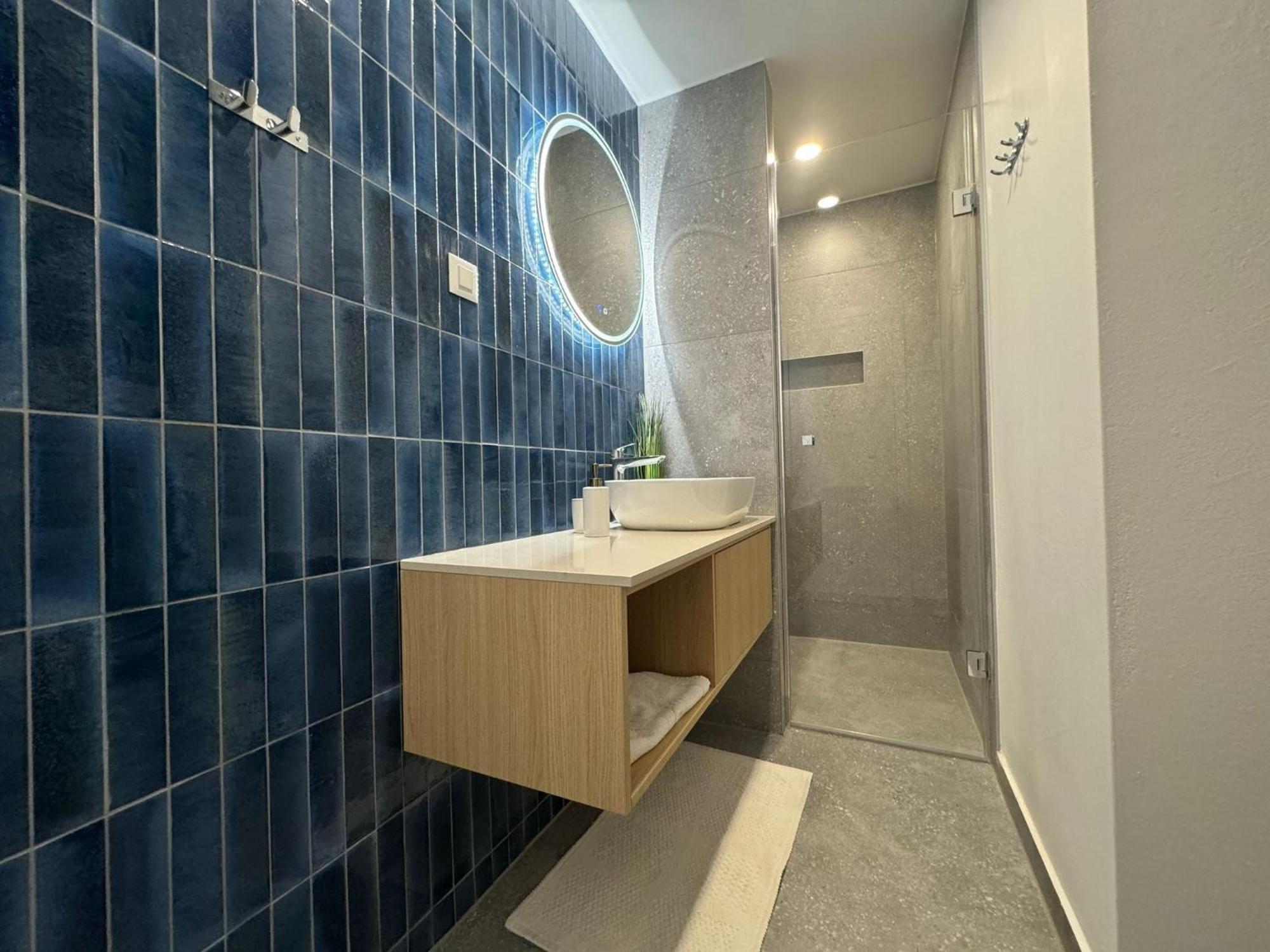 Apartments Dernaj Vir Luaran gambar